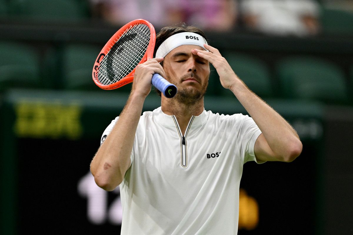 It's Fritz!, 2 December | Event in Cincinnati | AllEvents