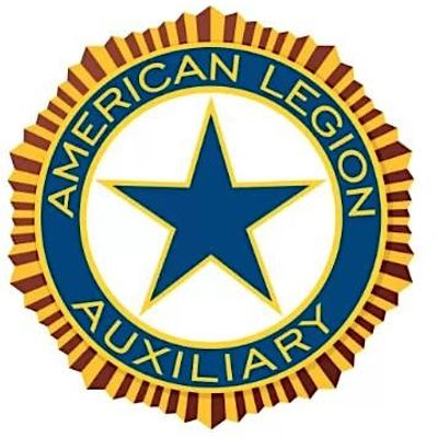 American Legion Auxiliary Gold Star Unit #191 logo