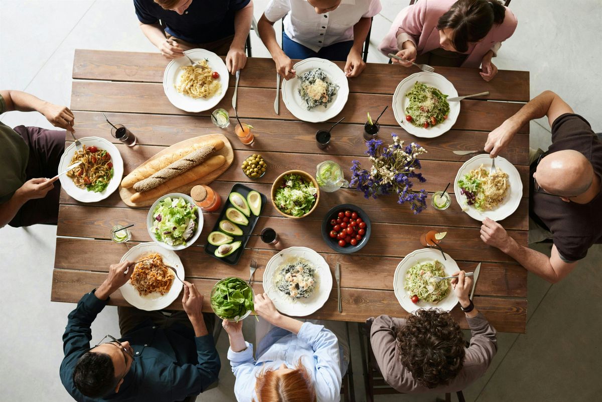 Table for 8 (Singles Ages 30-45) Use Resevation Link Below, 12 August | Event in Scottsdale | AllEvents
