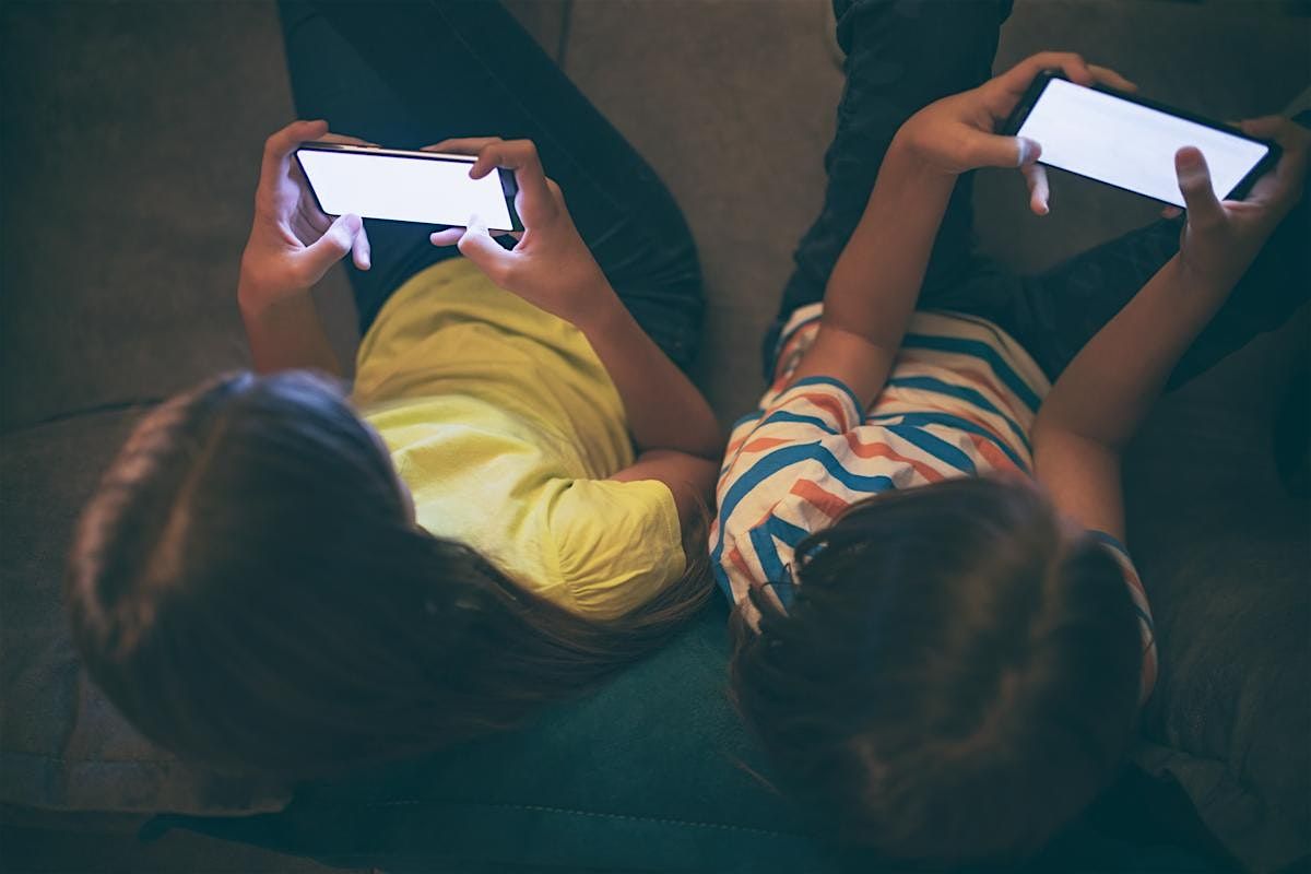 How to say no to your phone, 18 October | Event in Birmingham | AllEvents