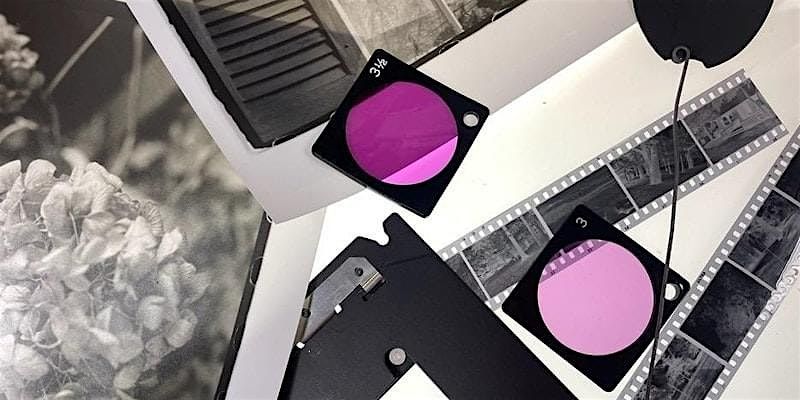 B&W Darkroom Basics [Summer Sessions], 12 July | Event in Cleveland | AllEvents