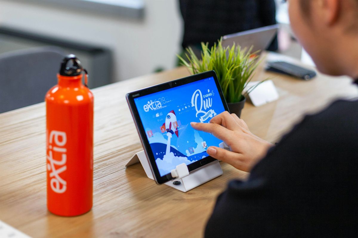 COMET Extia Canada : "La Silicon Valley et ses tendances tech”, 30 October | Event in Montréal | AllEvents