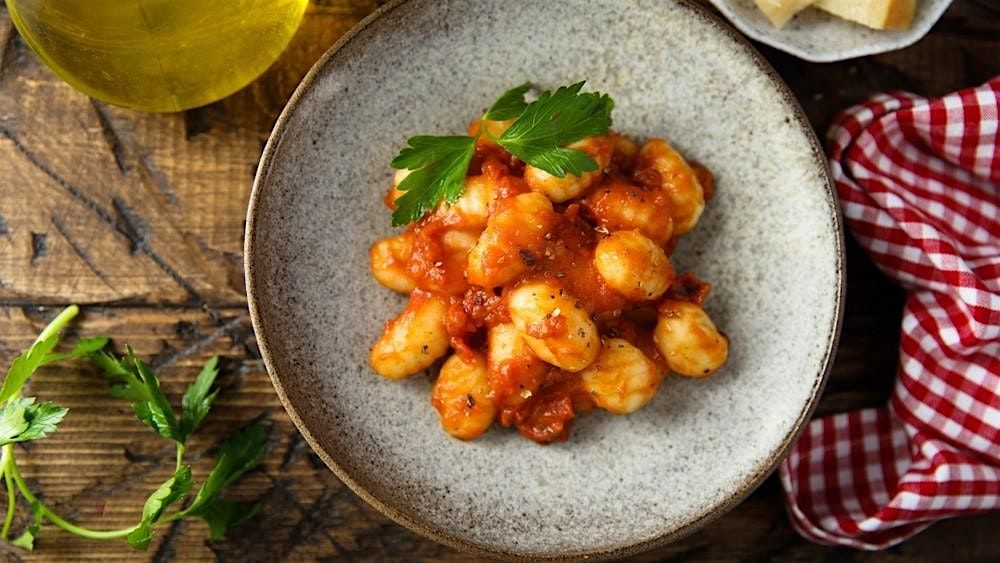 Homemade Gnocchi Cooking Class, 5 September | Event in Chicago | AllEvents