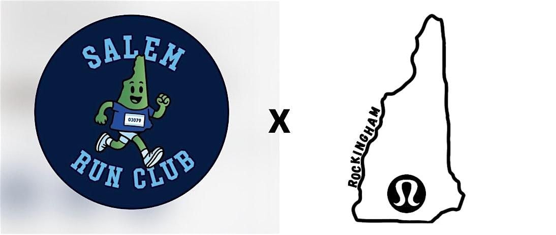Salem Run Club's 2nd Anniversary Celebration Powered by Lululemon, 21 August | Event in Salem | AllEvents