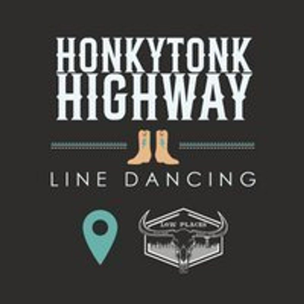 Honkytonk Highway Line Dancing Birmingham, 22 January | Event in Birmingham | AllEvents