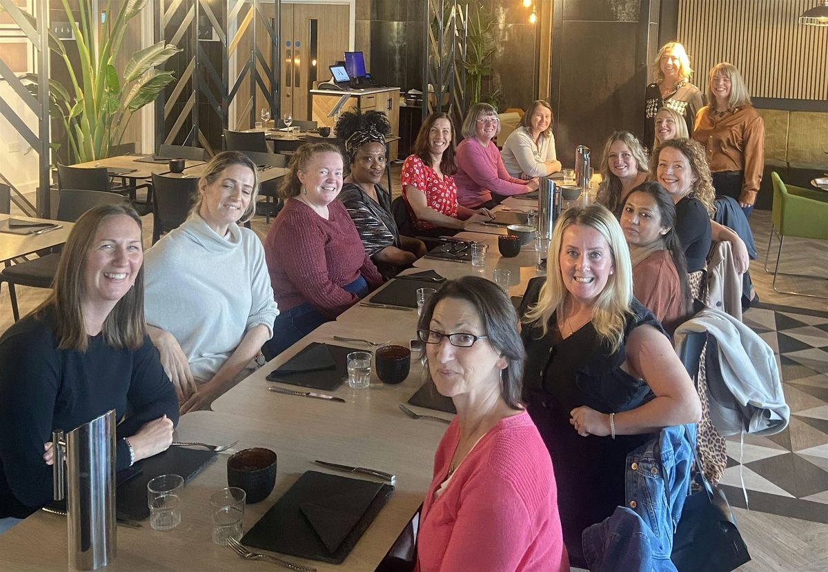 Starla Business Networking Event at the Mercure, Newport, 7 November | Event in Newport | AllEvents