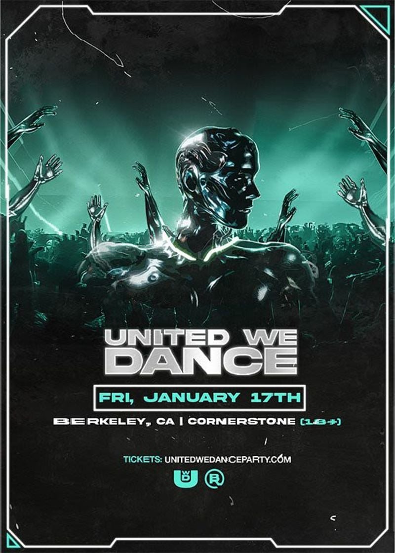 United We Dance - The Ultimate Rave Experience, 20 June | Event in St. Louis | AllEvents