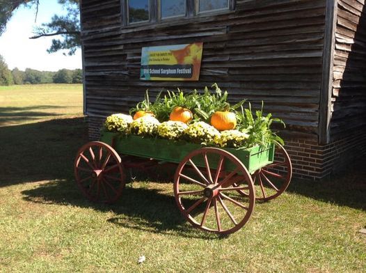 Festivals In Roseboro Culture Nightlife Celebrations Events Of Roseboro Sorghum Festival 2022