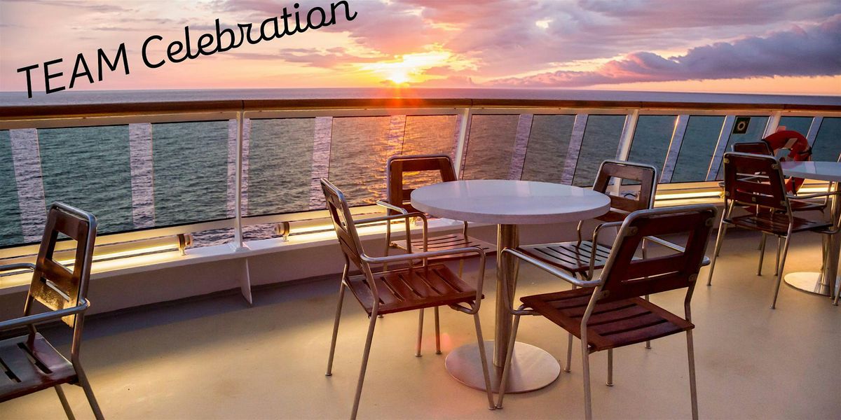 TEAM Summer Celebration Summer Sights & Sips W/ City Cruises, 20 June | Event in San Diego | AllEvents