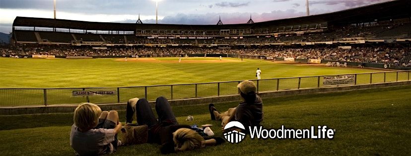WoodmenLife Outing at Dell Diamond, 14 June | Event in Round Rock | AllEvents