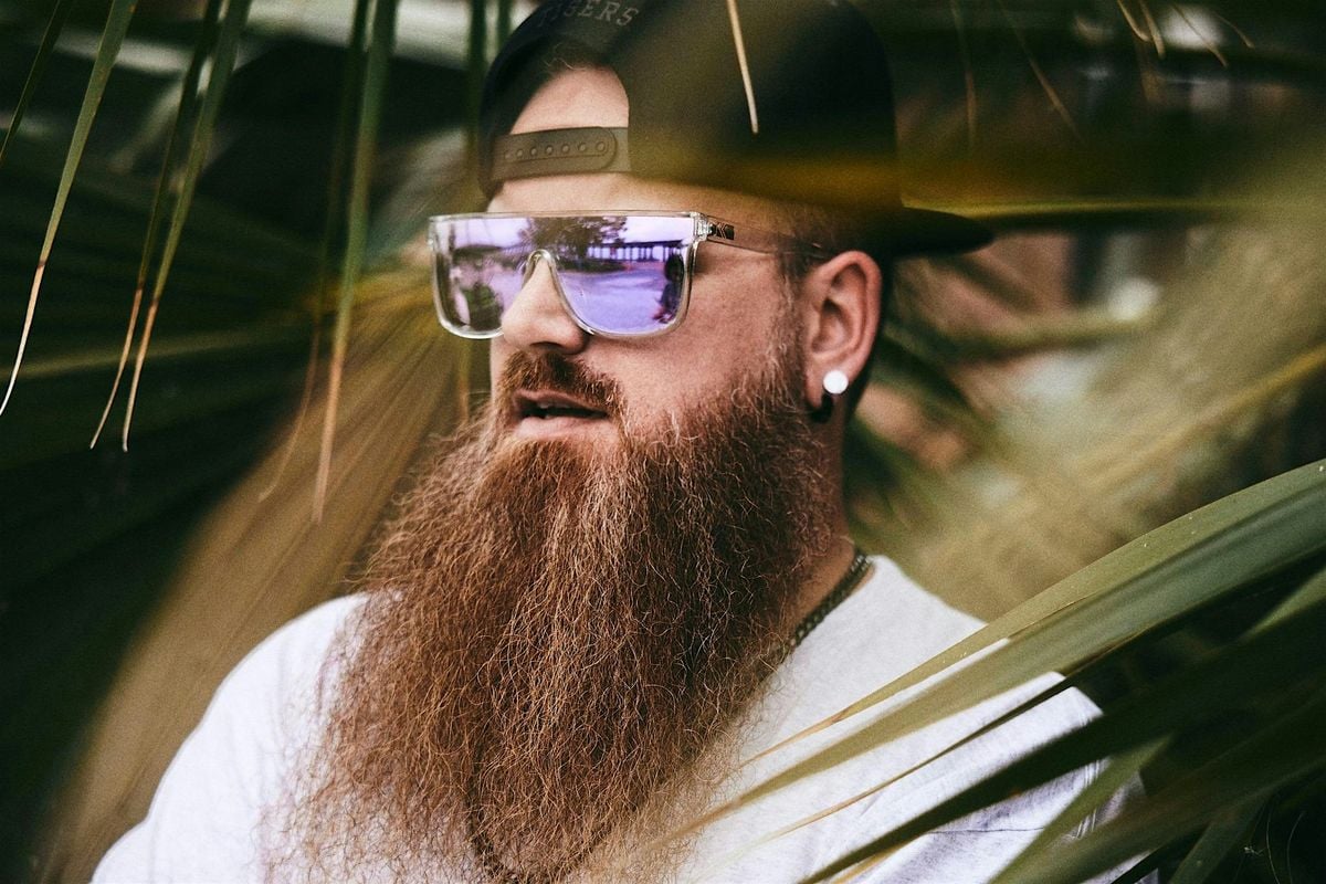 THOMAS CAIN BAND at WHISKEY TAVERN in Covington, La, 21 June | Event in Covington | AllEvents