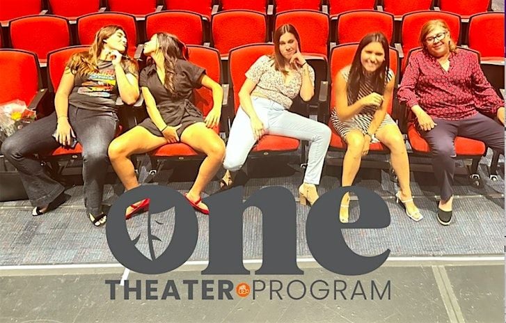 THEATRE PROGRAM FOR ADULTS  (BEGINNERS) | Event in Miami | AllEvents