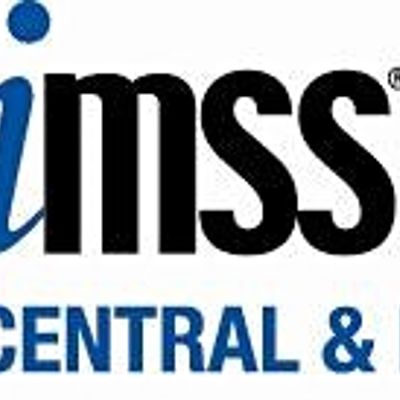 Central & North Florida HIMSS logo