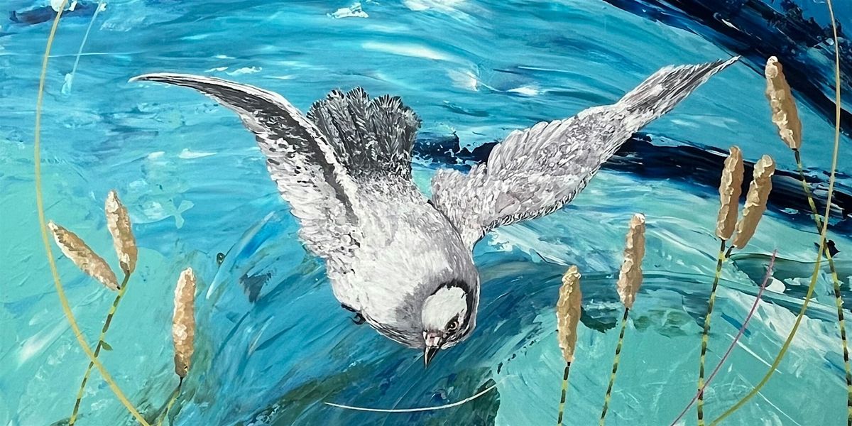 Intuition and Artmaking: A Lecture by Judith Meyer, 15 August | Event in Chicago | AllEvents