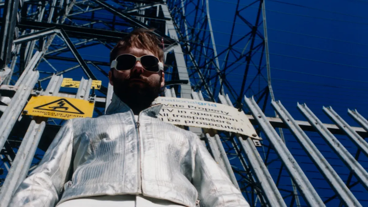 Lewis OfMan in Madrid, 7 May | Event in Madrid | AllEvents