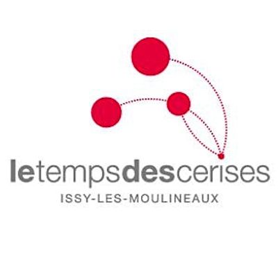 Le Temps des Cerises logo