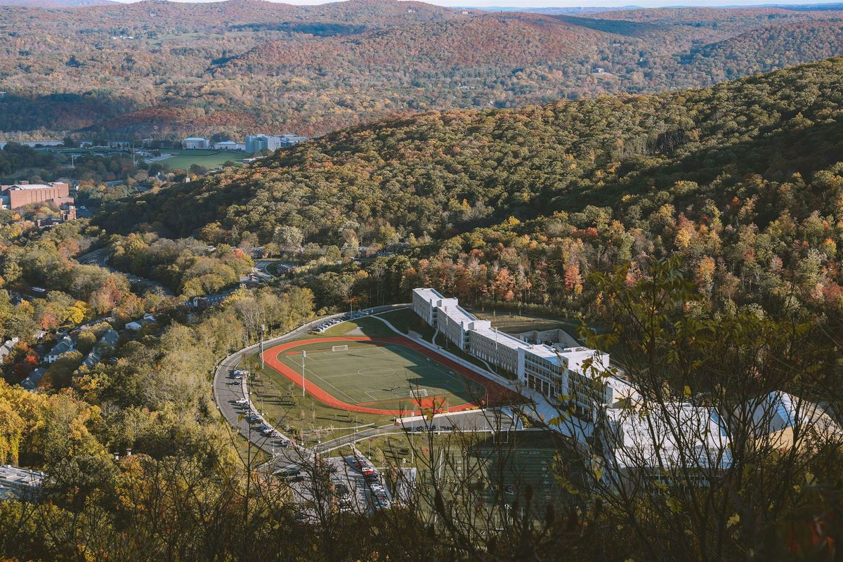Amazing Scavenger Hunt! - West Point‘s Cadet Caper Adventure | Event in West Point | AllEvents