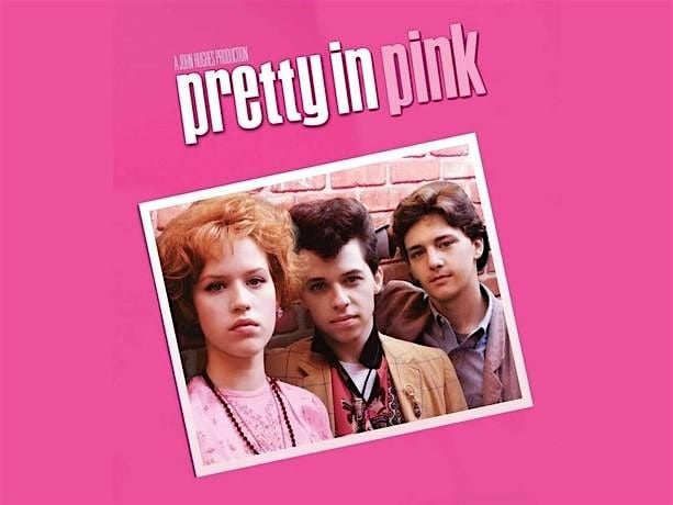 Pretty in Pink at the Cathedral, 14 August | Event in Pomona | AllEvents