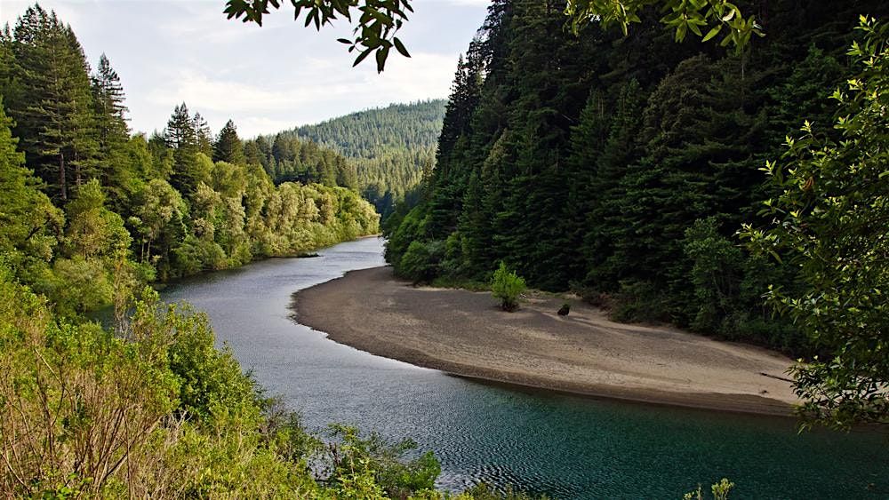 Friends of the Eel River 30th Anniversary Celebration, 6 September | Event in Fortuna | AllEvents