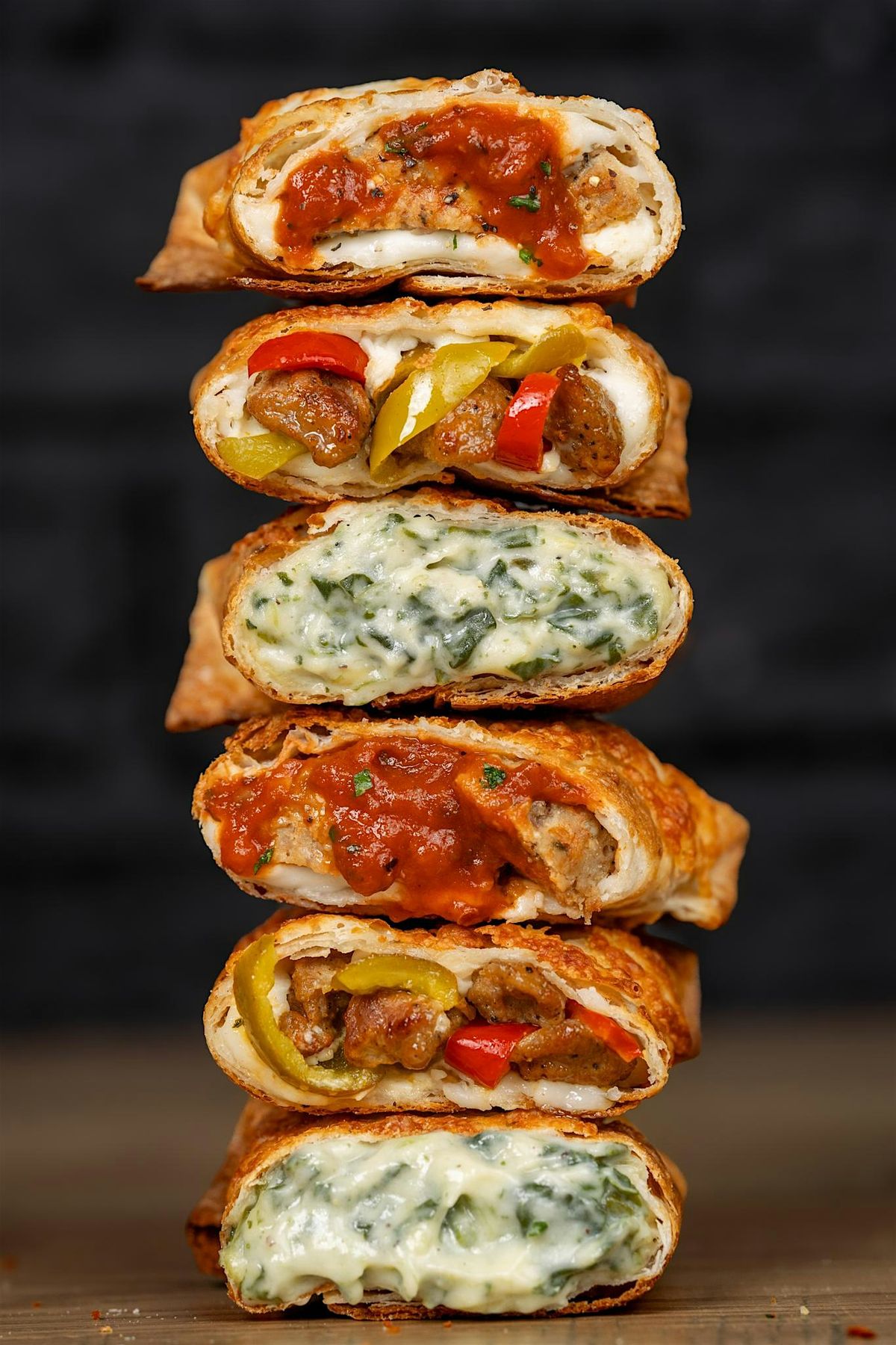Piada Stick and Pocket Taste Panel, 15 August | Event in Columbus | AllEvents