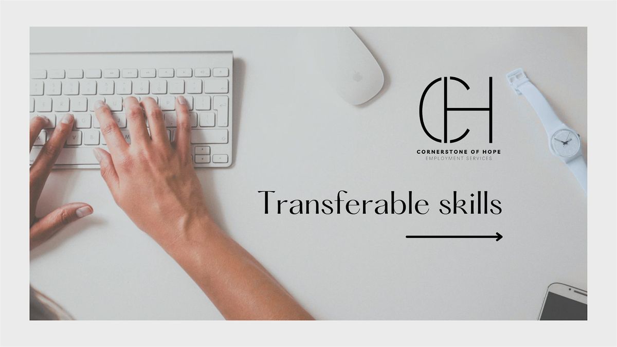 Transferable Skills, 28 August | Event in Paducah | AllEvents