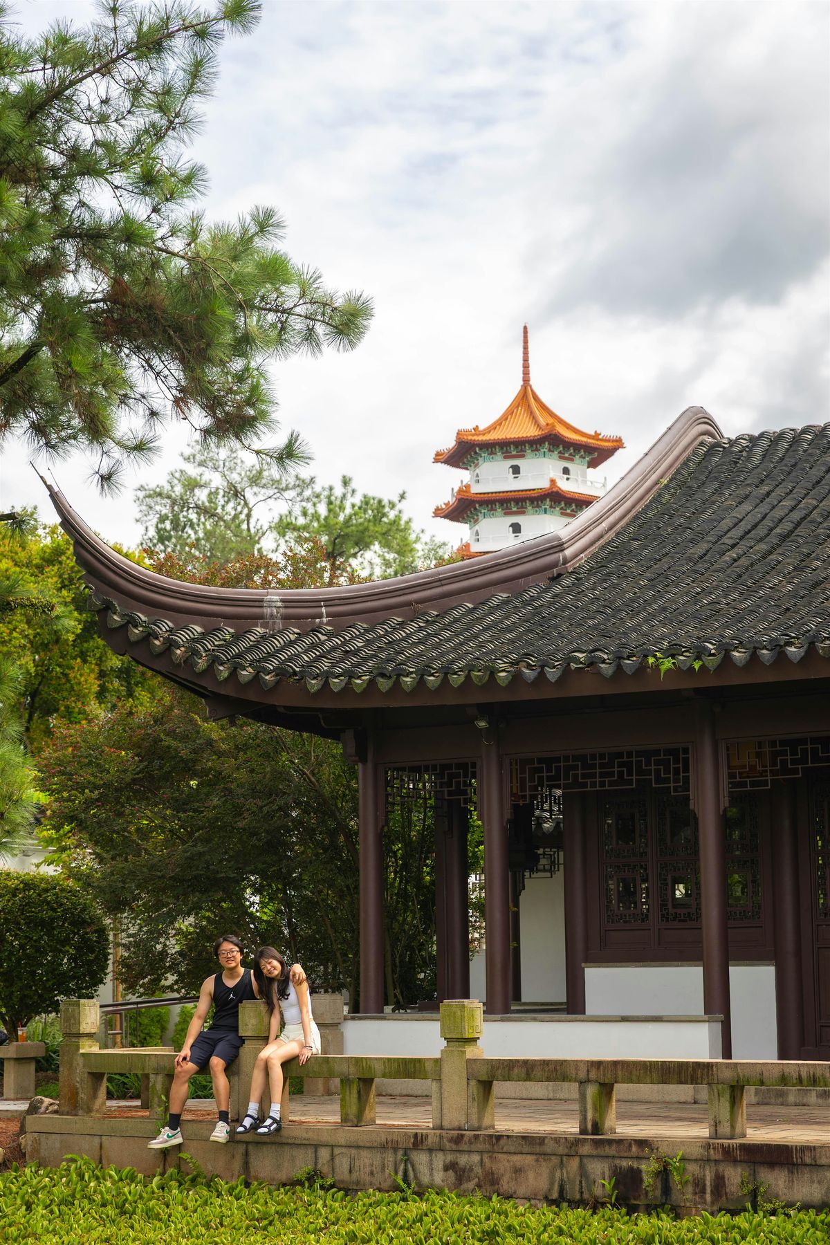 Jurong Can't Go Wrong, 13 December | Event in Jurong | AllEvents