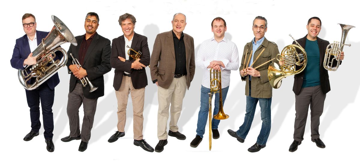 Service, South, West High and UAA combined bands featuring Dallas Brass, 10 January | Event in Anchorage | AllEvents