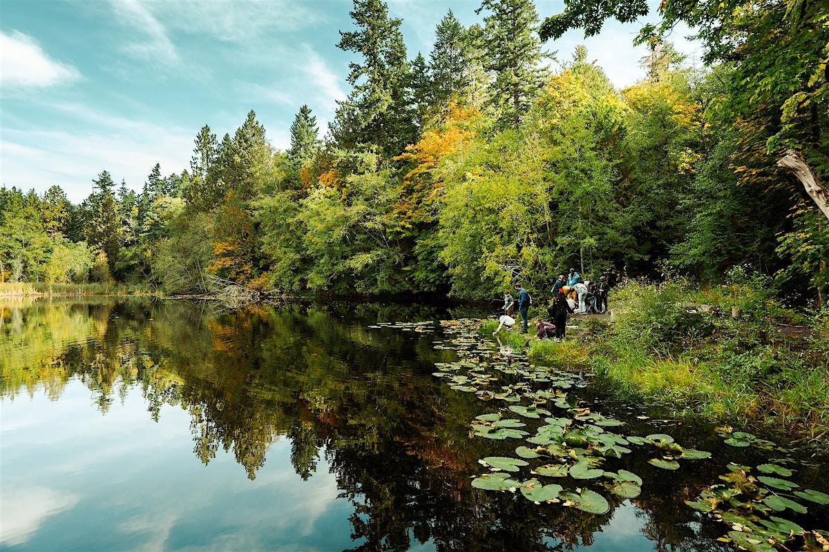 Prospective Student Campus Visit Day, 12 December | Event in Bainbridge Island | AllEvents