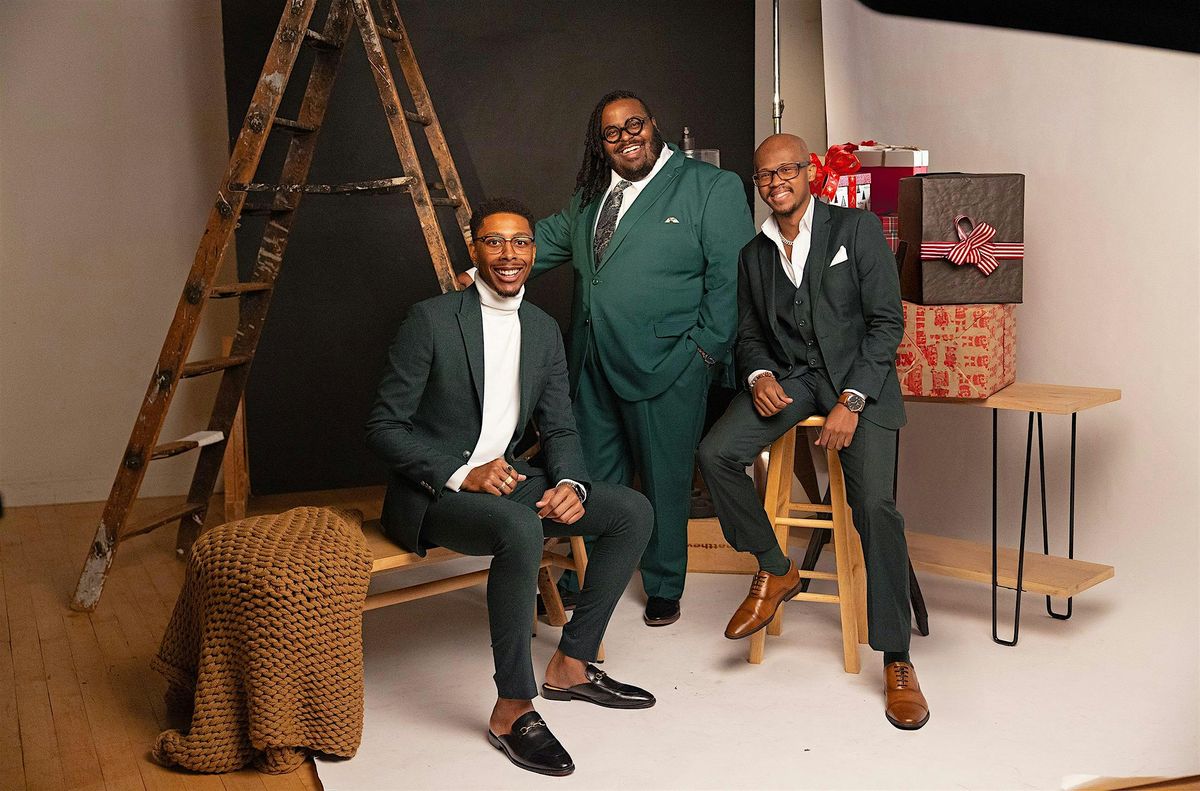 Brothers In Song: The Sound of Giving, 17 December | Event in Cleveland | AllEvents