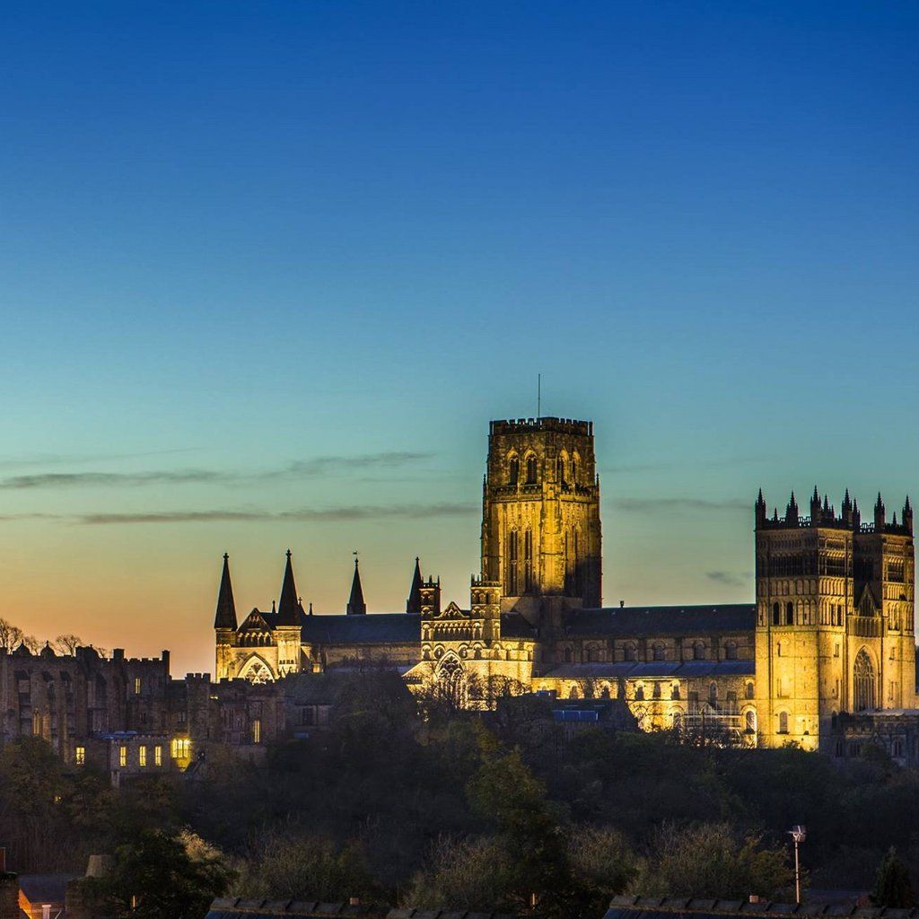 Boney M. Live in Durham Cathedral, 24 October | Event in Durham | AllEvents