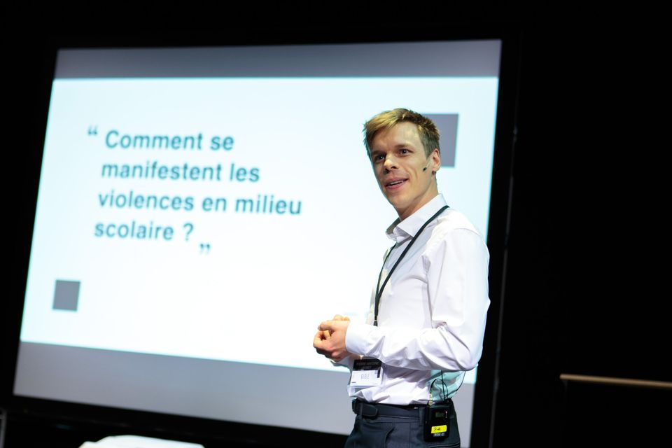 H. S., Théâtre Benno Besson, Yverdon, 9 February 2024 | AllEvents