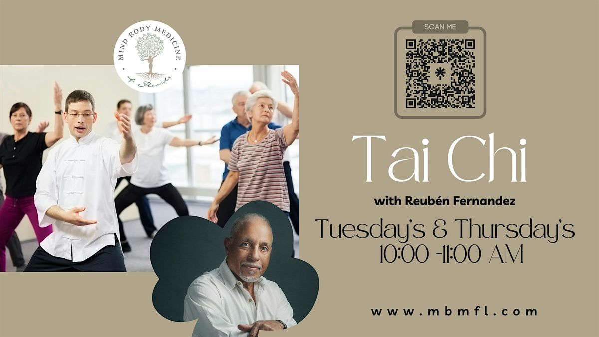 Traditional Chen Style  Tai Chi | Event in Sarasota | AllEvents