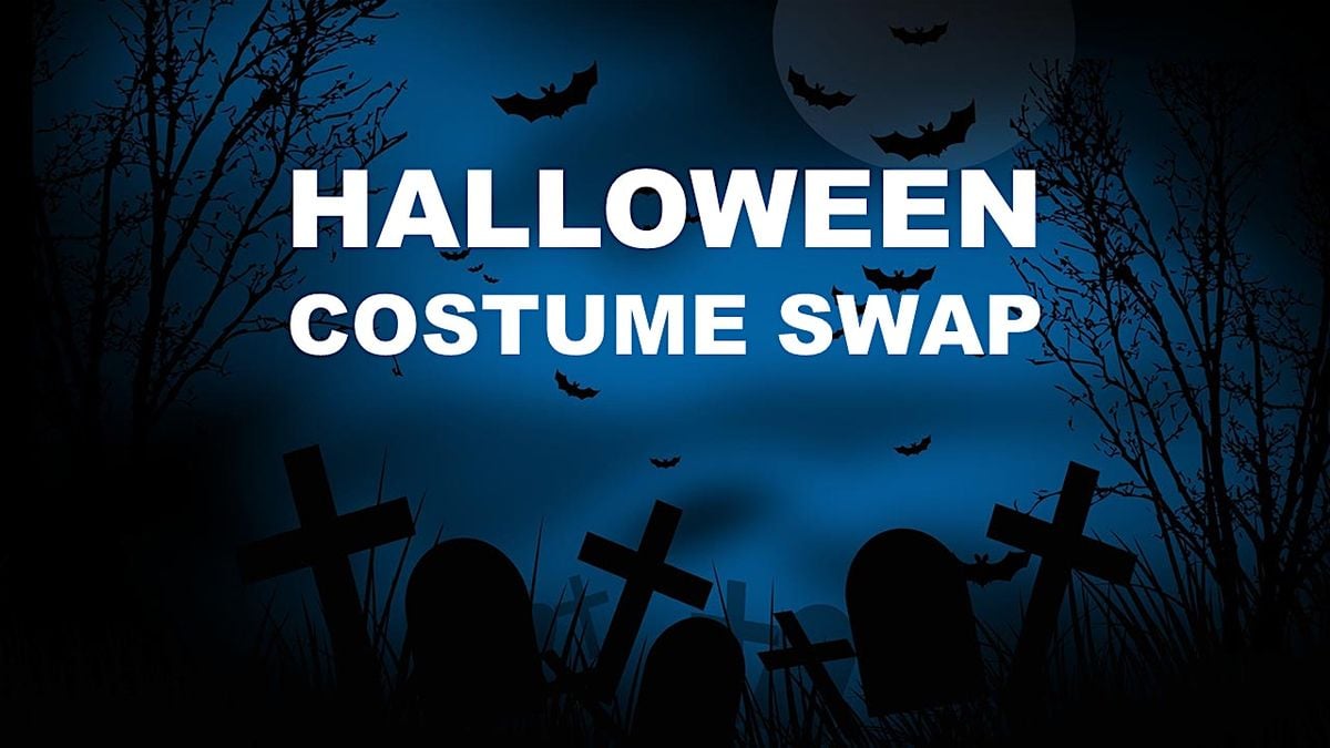 Halloween Costume Swap, 2 October | Event in Pontiac | AllEvents