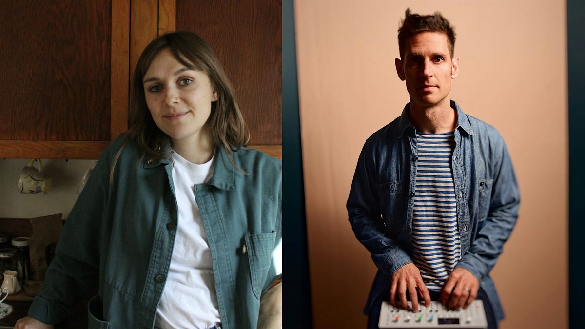 Soundpost Sessions LOCAL SPOTLIGHT: Jayme Stone w/ Clare Elich, 9 October | Event in Longmont | AllEvents
