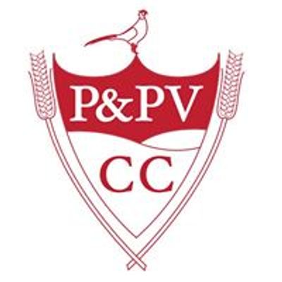 Plush & Piddle Valley Cricket Club