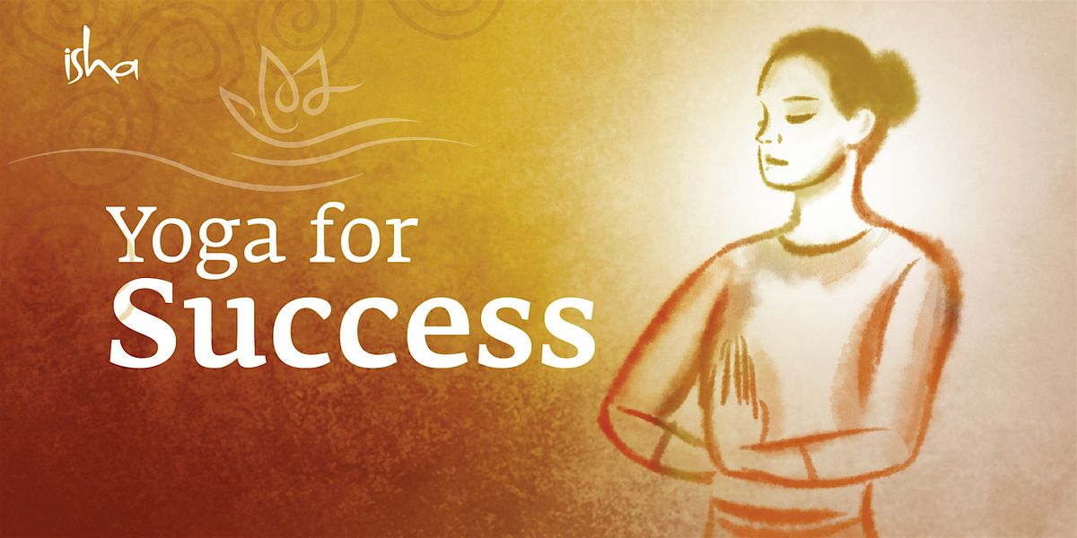 Yoga for Success, 4 May | Event in Calgary | AllEvents