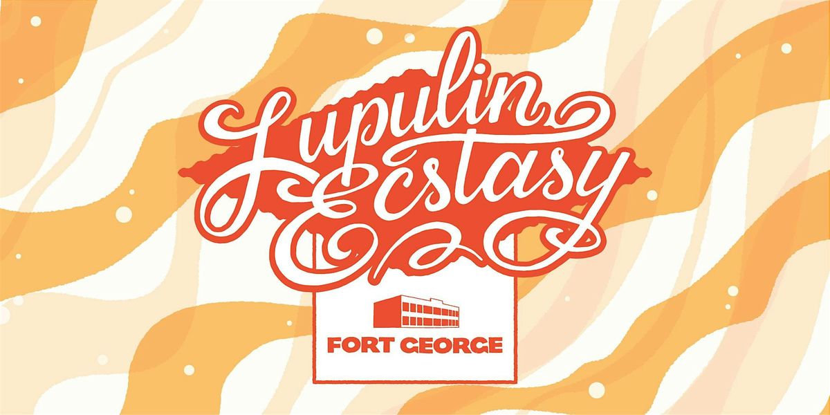 Lupulin Ecstasy 2025, 17 May | Event in Astoria | AllEvents