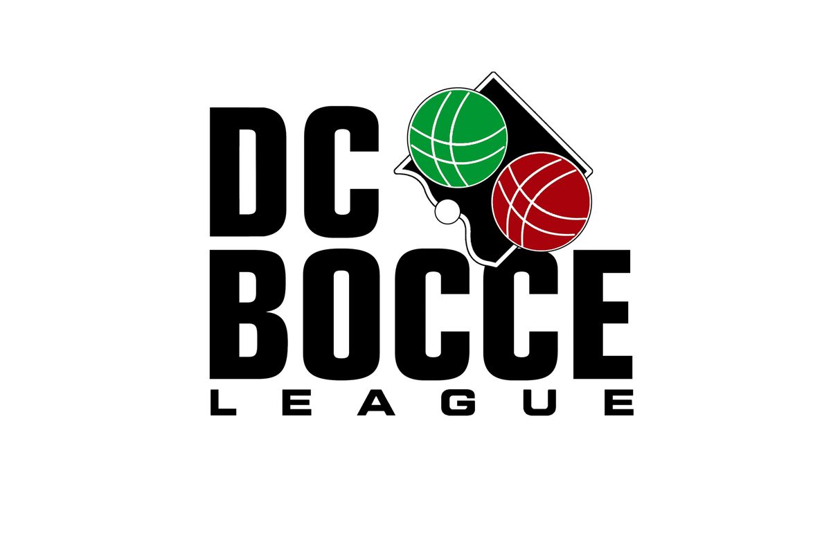 DC Bocce League - Summer '25 Alexandria Thursdays, 7 August | Event in Alexandria | AllEvents