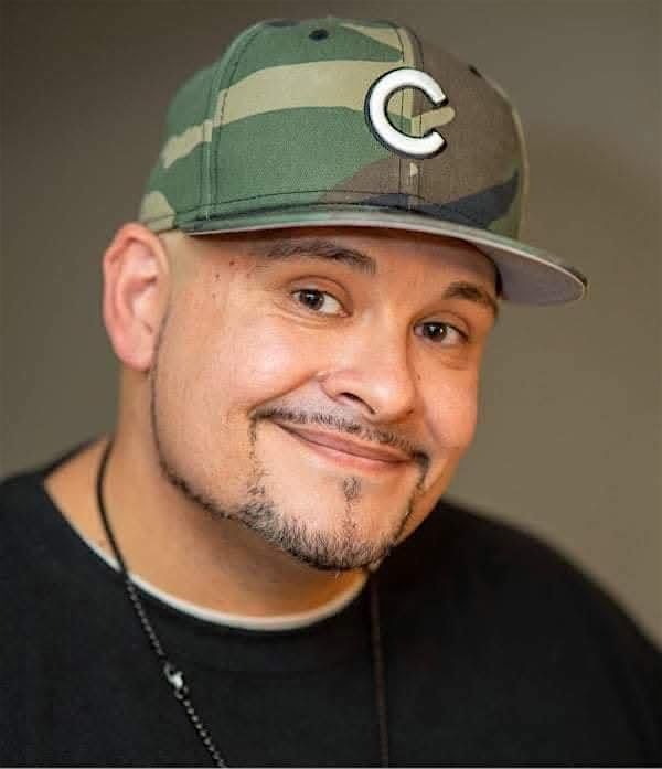Anthony Fuentes in San Diego, 14 November | Event in San Diego | AllEvents