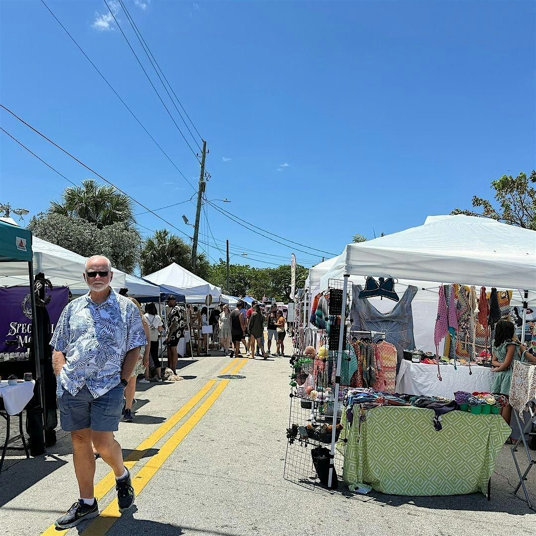 Sunday Farmers & Artisan Market | Event in Fort Lauderdale | AllEvents