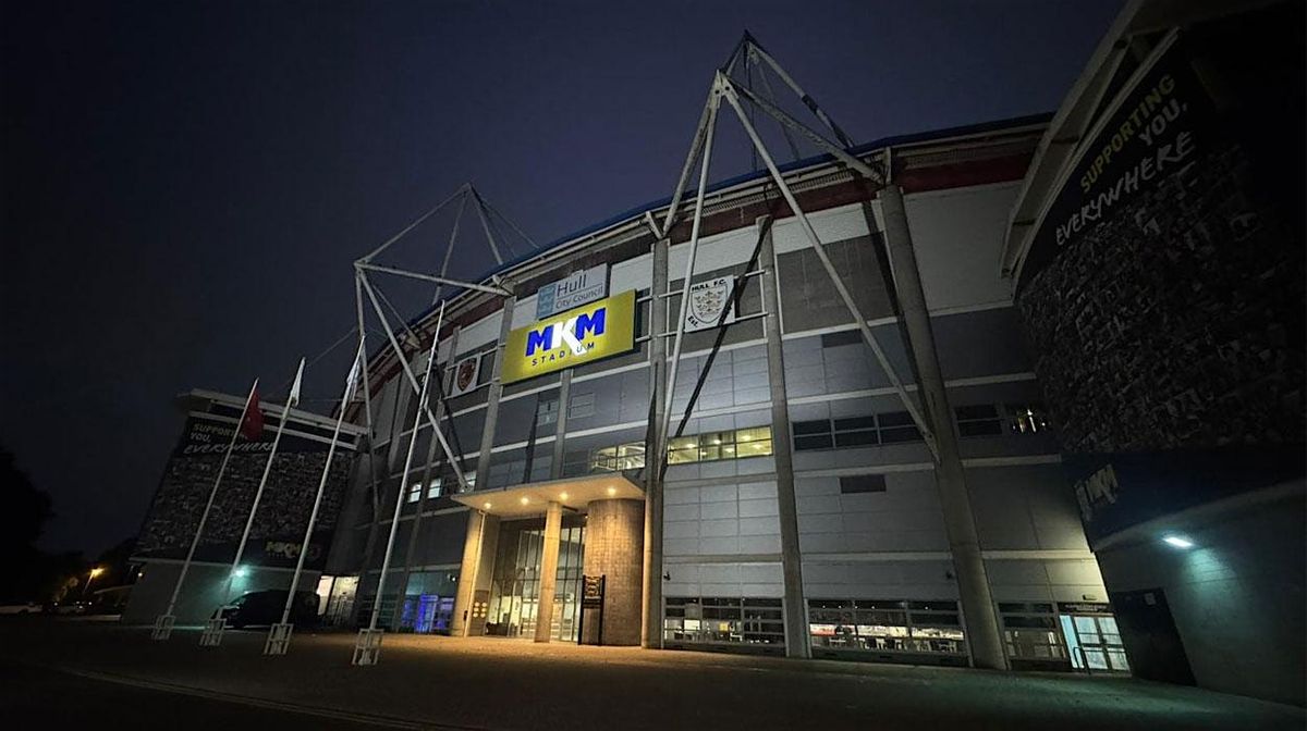 Hull Evening Jobs Fair