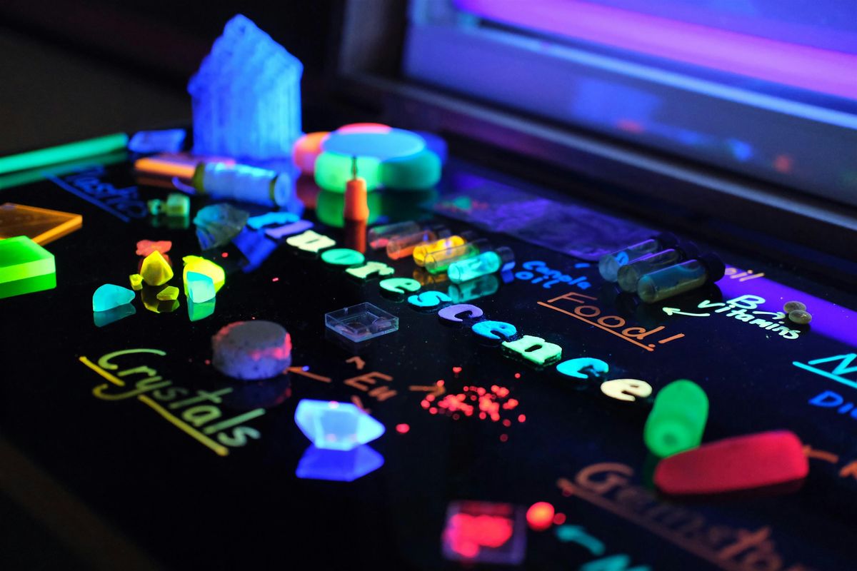 Tour 1: Quantum Crystals and Cold atoms labs, 29 November | Event in Acton | AllEvents