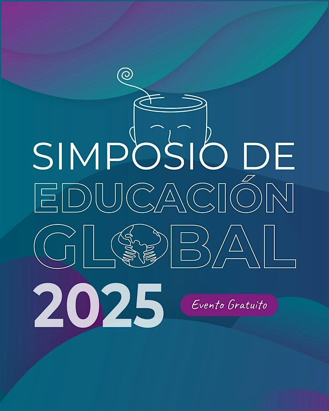 Simposio Educación Global, 27 September | Event in San Luis | AllEvents