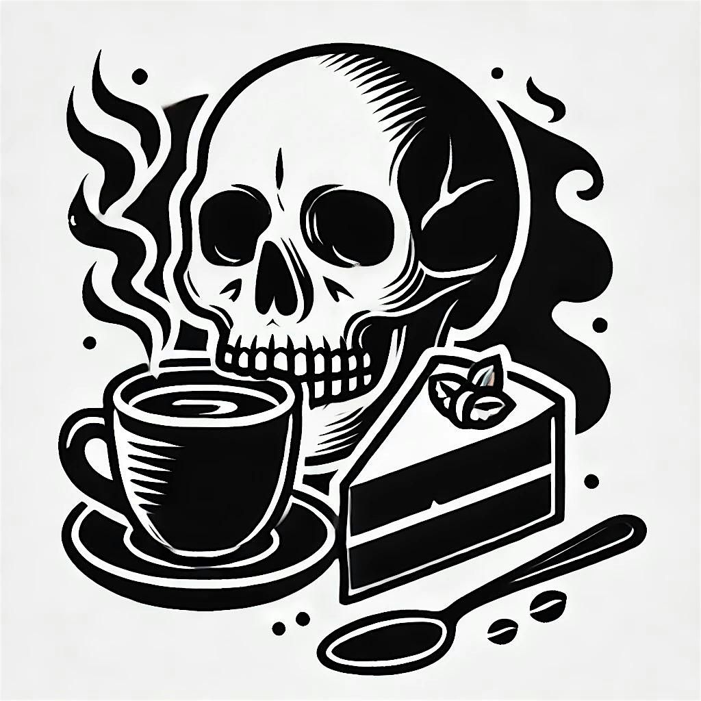 Pallida Mors Death Cafe | Event in Orlando | AllEvents