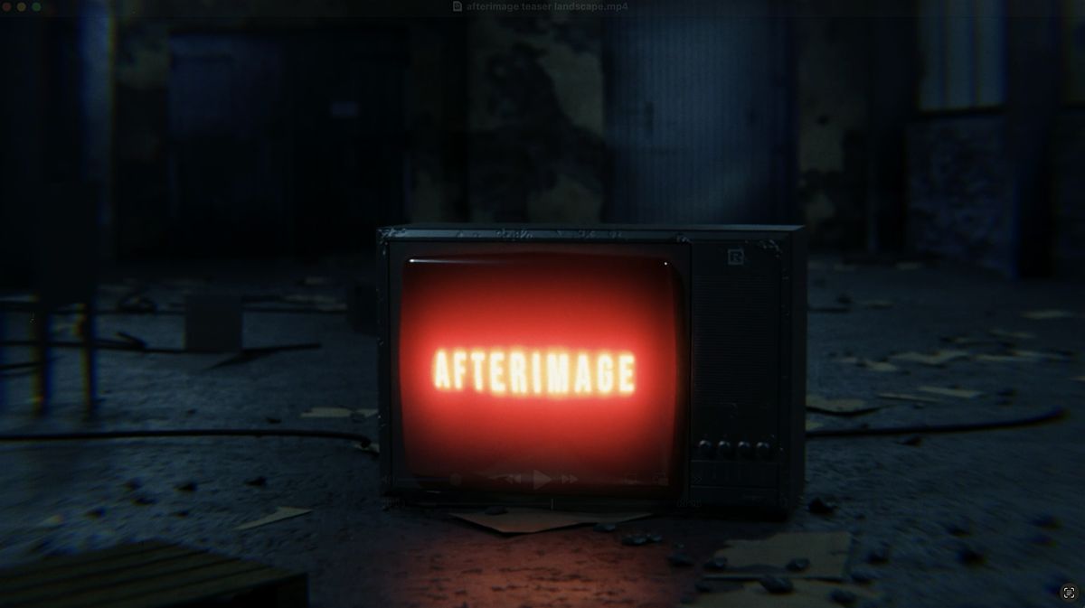 AMPM PRESENTS "AFTERIMAGE", 5 September | Event in Toronto | AllEvents