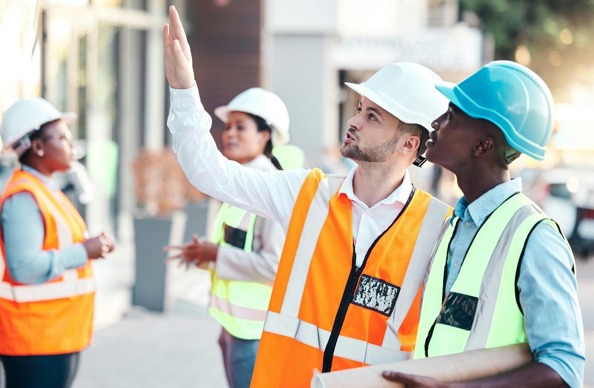 Behavior-Based Safety (BBS) Program - Las Vegas (7259E), 21 October | Event in Las Vegas | AllEvents