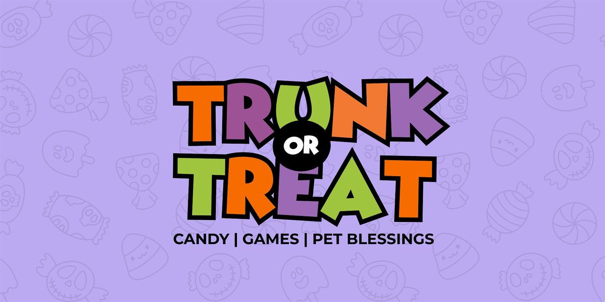 Trunk or Treat and Pet Blessings at St. Matthew's, 19 October | Event in Sterling | AllEvents