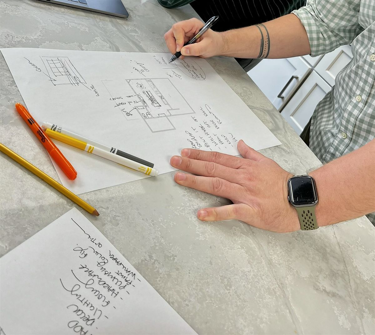 Share, Discuss & Update: The Design Doctor Is In!, 16 October | Event in Sterling | AllEvents