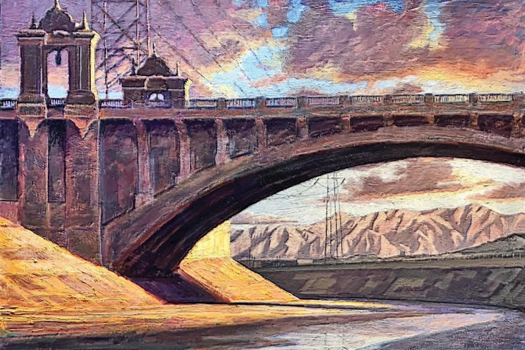 Photographing Your Artwork with CAC Artist John Kosta, 6 September | Event in Pasadena | AllEvents
