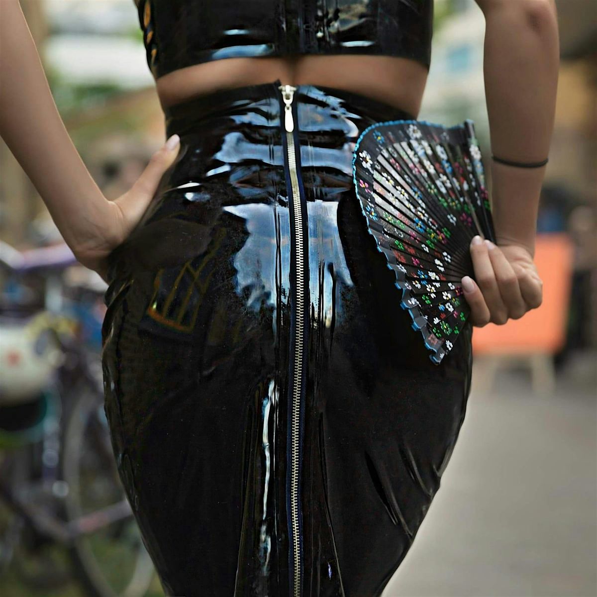 Latex Repairs Workshop, 15 November | Event in London | AllEvents